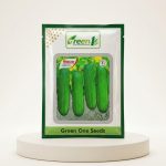 হাইব্রিড শসা – হিমালয় (Hybrid Cucumber -F1)