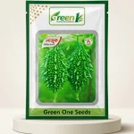 হাইব্রিড করলা লাজুক বীজ (Hybrid Bitter Gourd Lajuk Seeds) – উচ্চ ফলনশীল ও দ্রুত ফলন