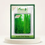 উফশী বরবটি - লকাই বীজ | High Yield Green Yardlong Bean Seeds