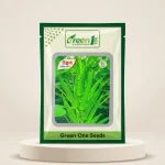 হাইব্রিড ঢেঁড়স টক্কর বীজ (Hybrid Okra Tokkor Seeds)